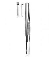 Dressing & Tissue Forceps